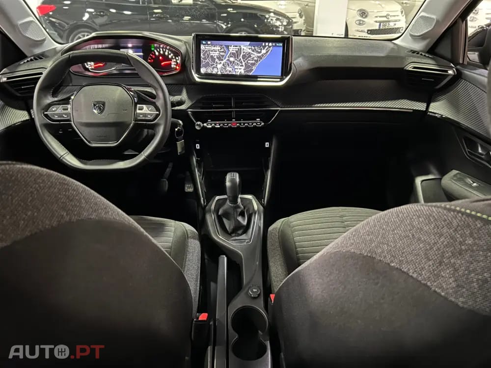 Peugeot 208 1.2 PureTech Active Pack