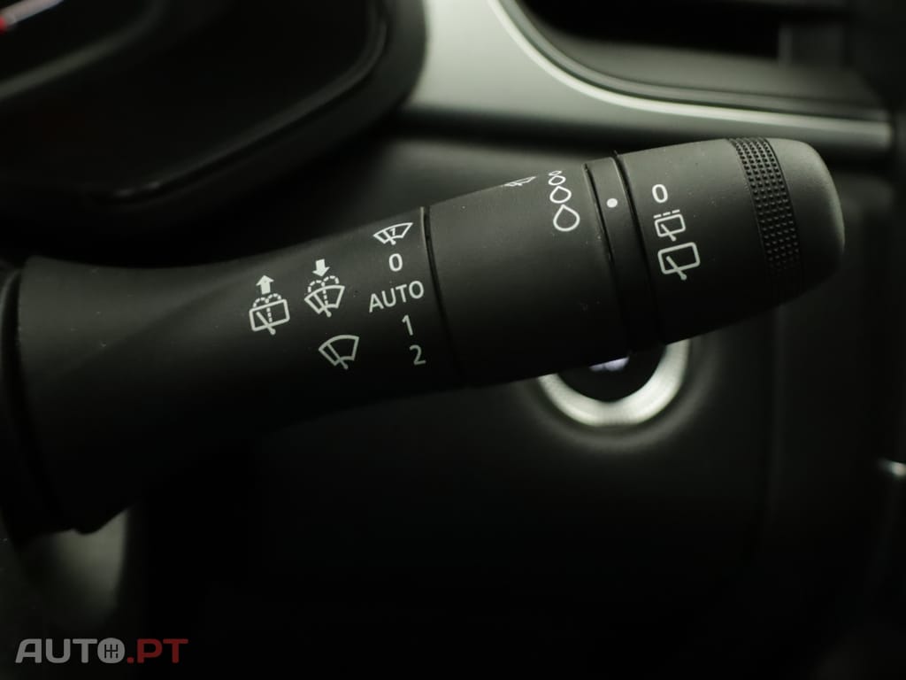 Renault Captur Captur 1.0 TCe Techno Bi-Fuel
