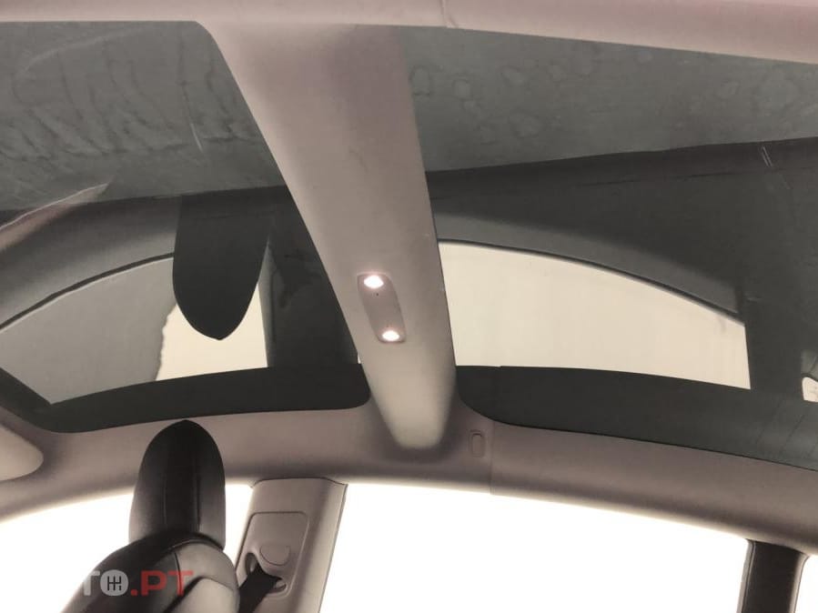 Tesla Model 3 Grande Autonomie AWD