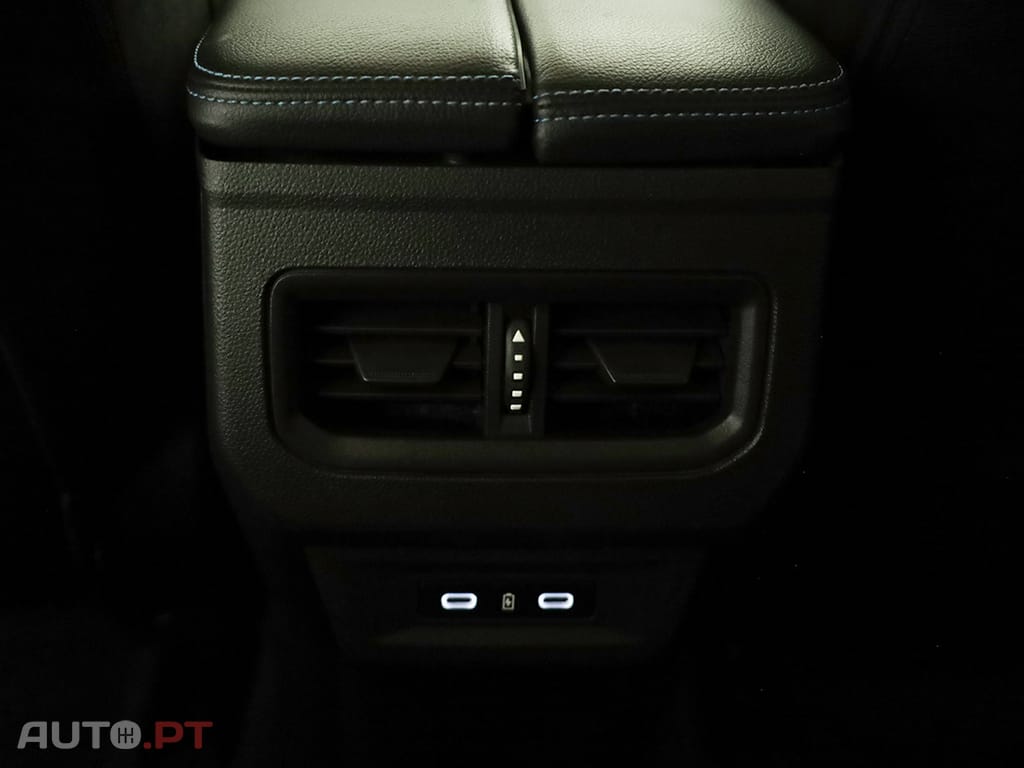 Renault Austral Austral 1.3 Mild Hybrid Techno Esprit Alpine Auto