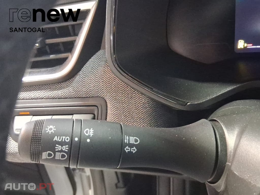 Renault Clio Techno tce Bi Fuel