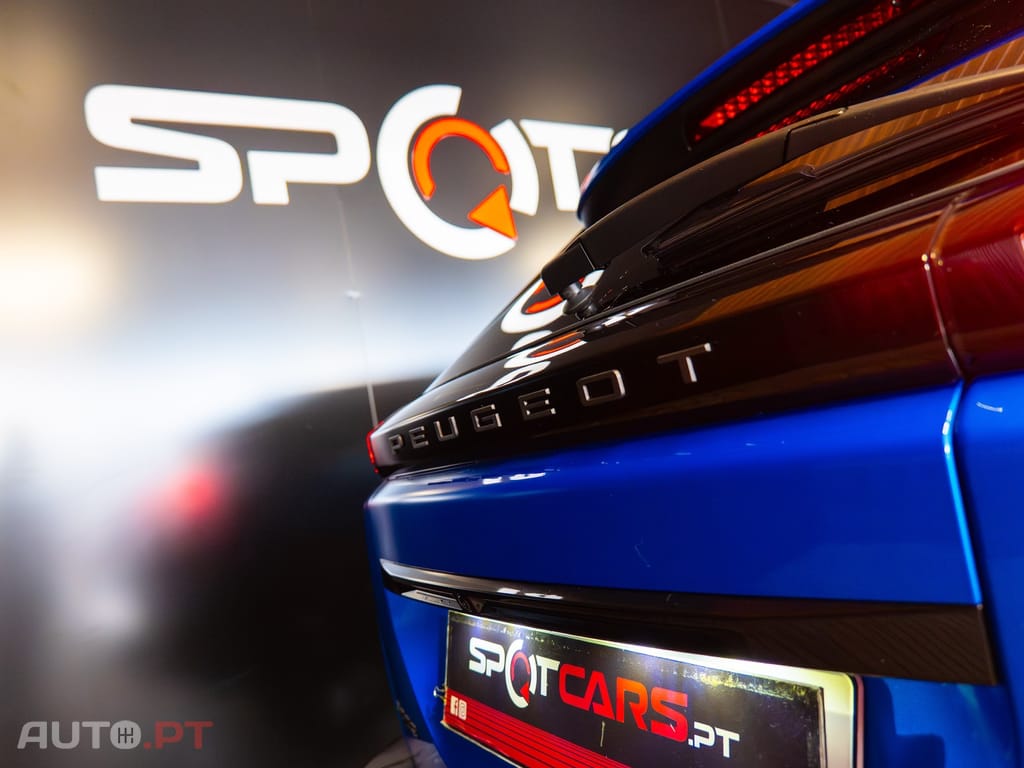 Peugeot 2008 1.2 PureTech Allure