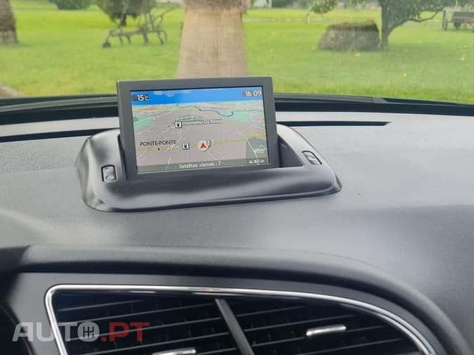 Peugeot 3008 1.6 BlueHDi Allure