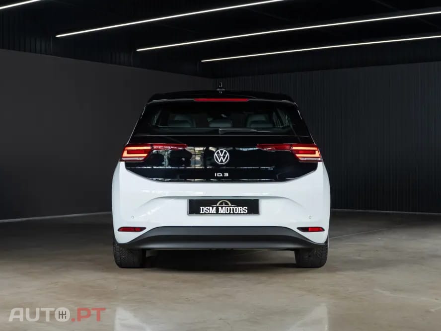 Volkswagen Id.3 Pro Performance
