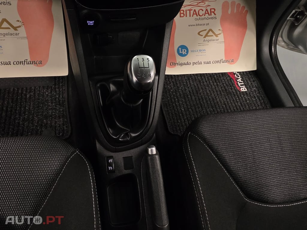 Renault Clio SOCIETE 1.5 DCI ZEN