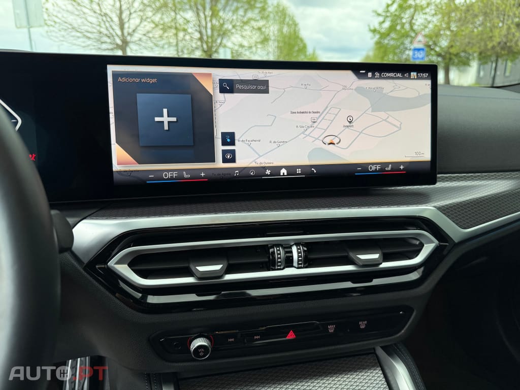 BMW i4 eDrive40 Desportiva M