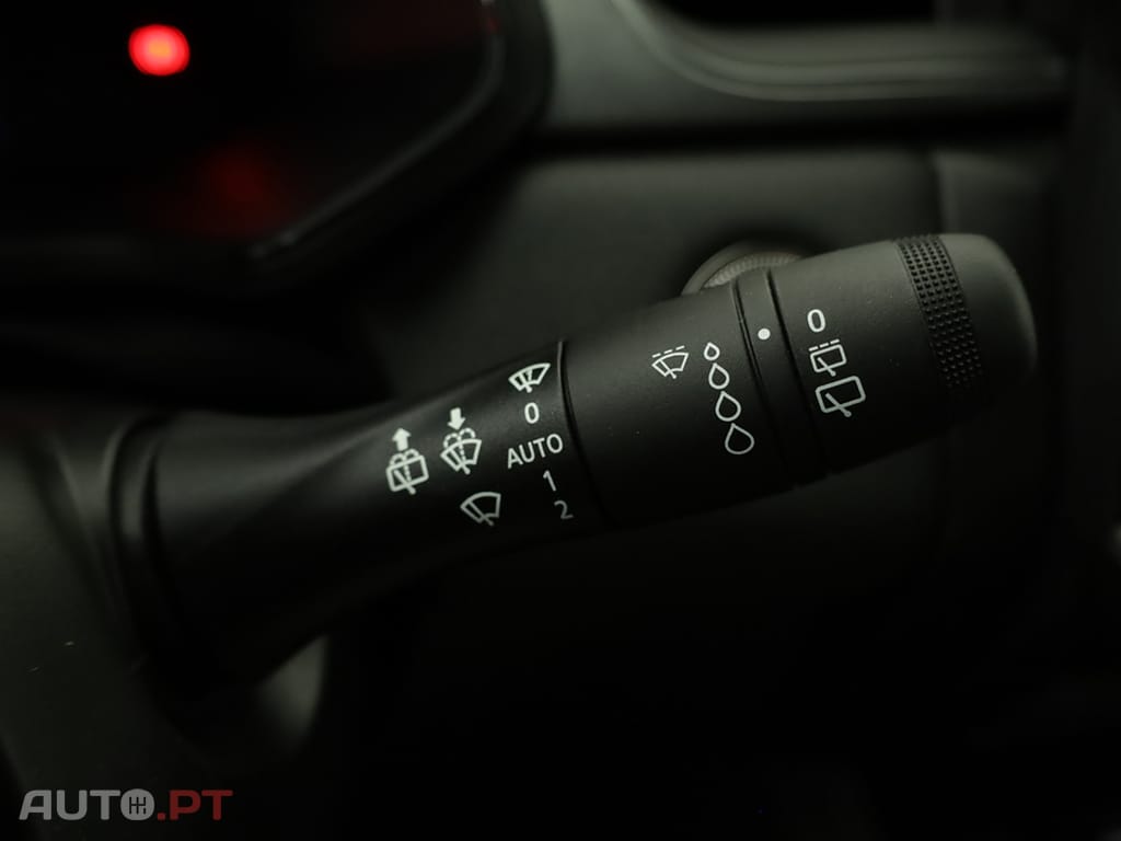 Renault Captur Captur 1.0 TCe Techno Bi-Fuel