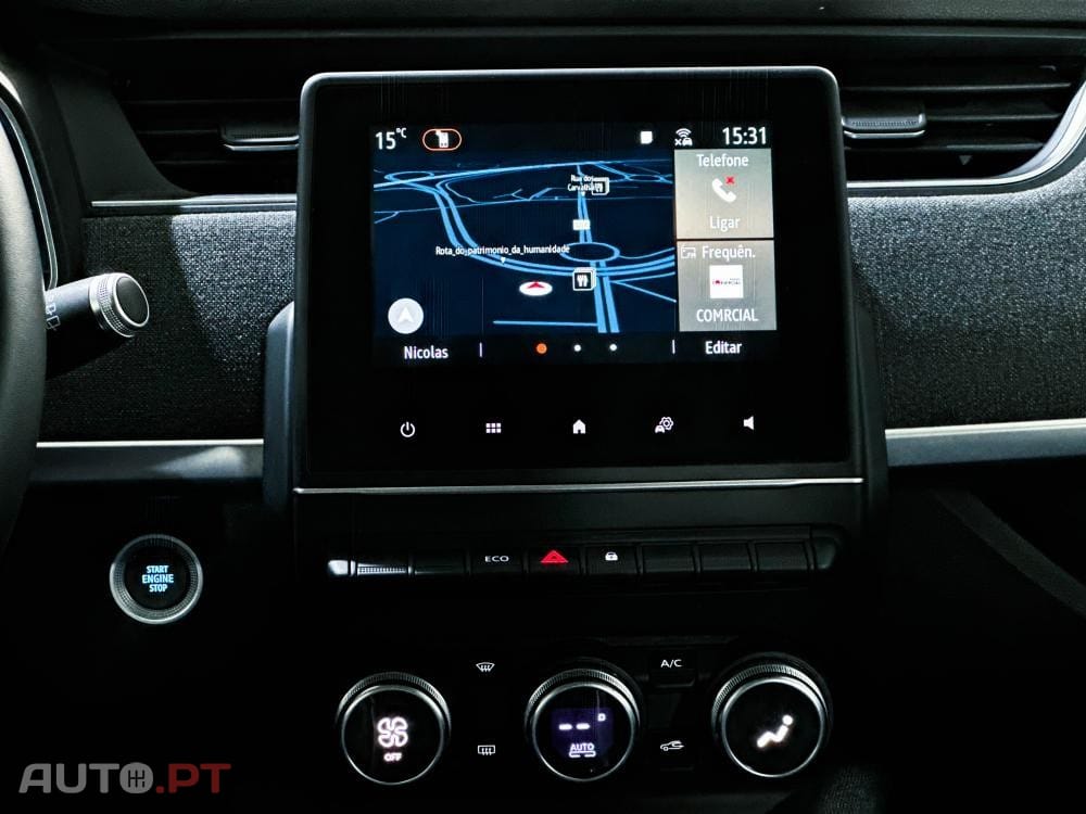 Renault Zoe Intense 51kWh