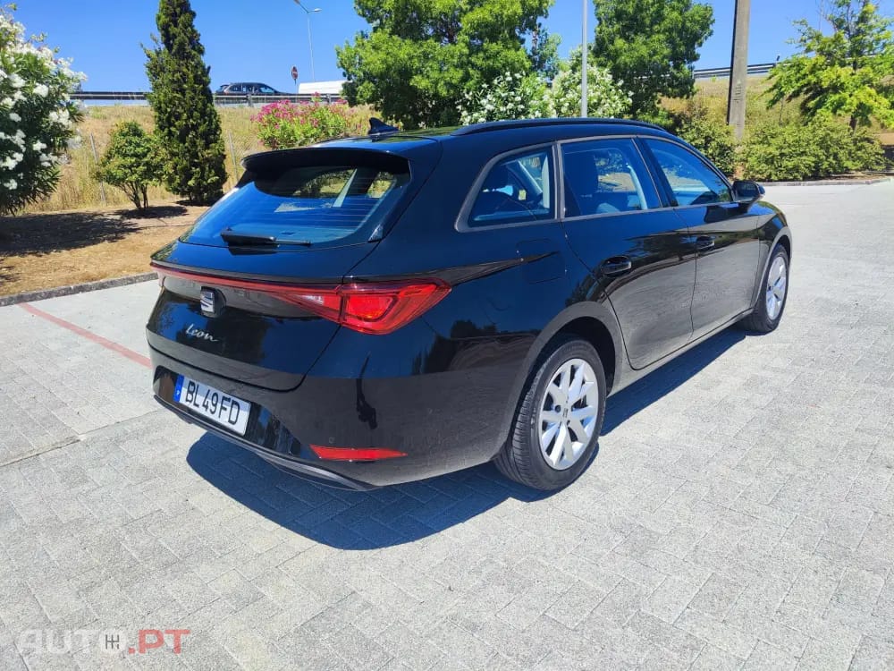 Seat Leon 1.0 TSI Style