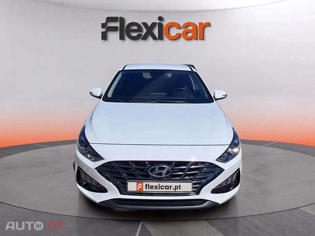 Hyundai i30 1.0 T-GDI Style