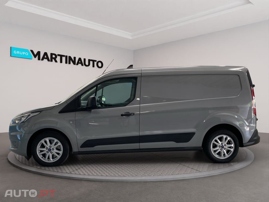 Ford Transit Connect 1.5 TDCi 230 L2 Active