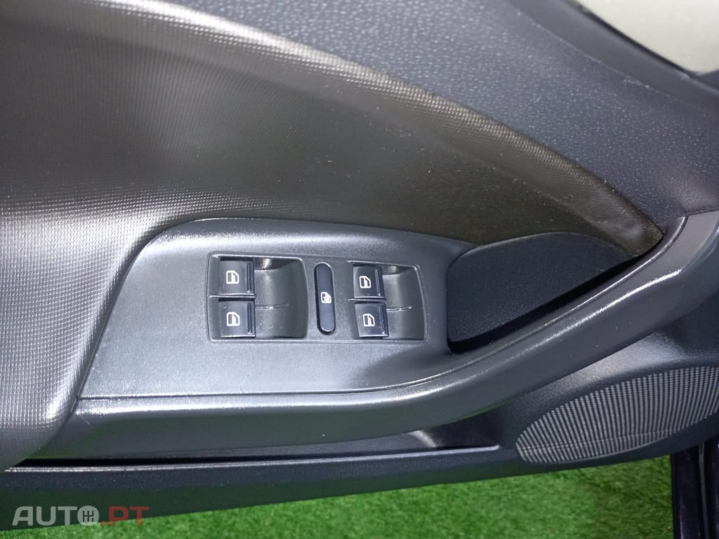 Seat Ibiza 1.6 TDI Reference