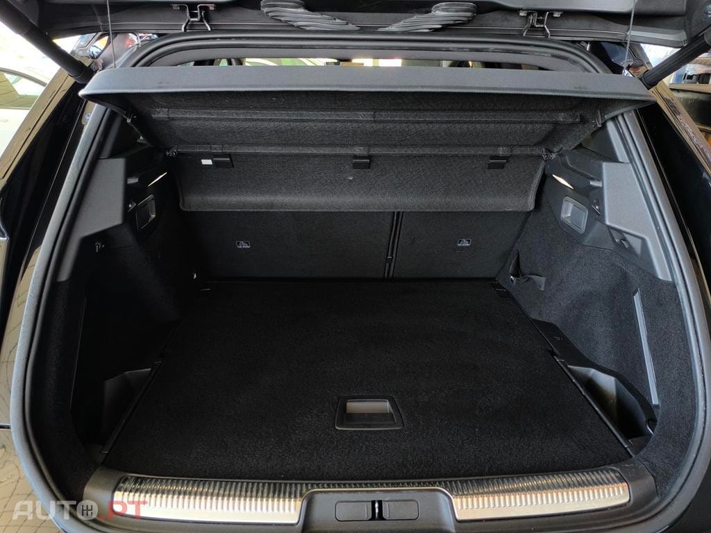 DS DS7 Crossback 2.0 BlueHDi Grand Chic EAT8