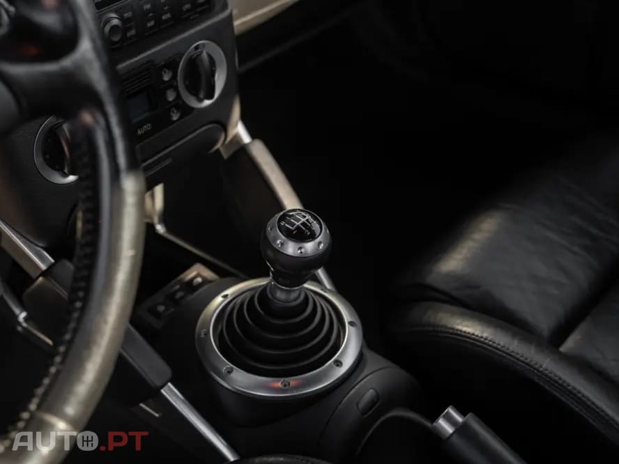 Audi TT 1.8 T quattro