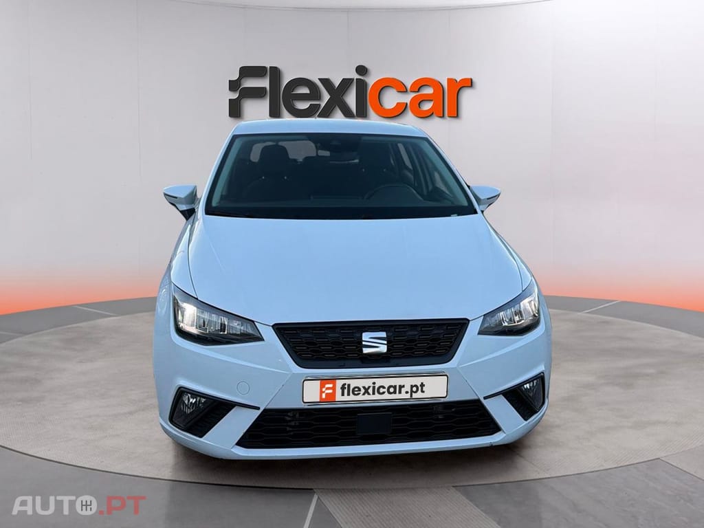 Seat Ibiza 1.0 TSI Style DSG