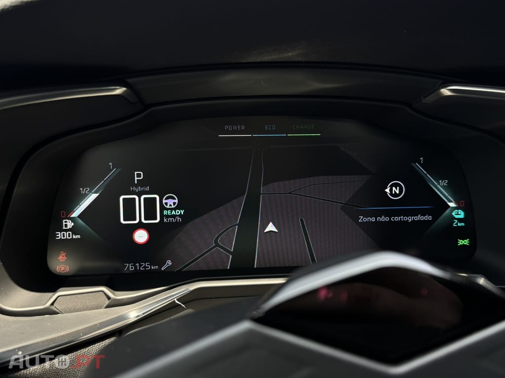 DS DS7 Crossback E-Tense Rivoli EAT8
