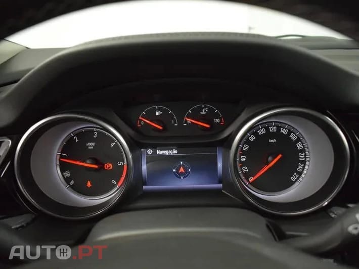 Opel Insignia 1.6 CDTi Innovation