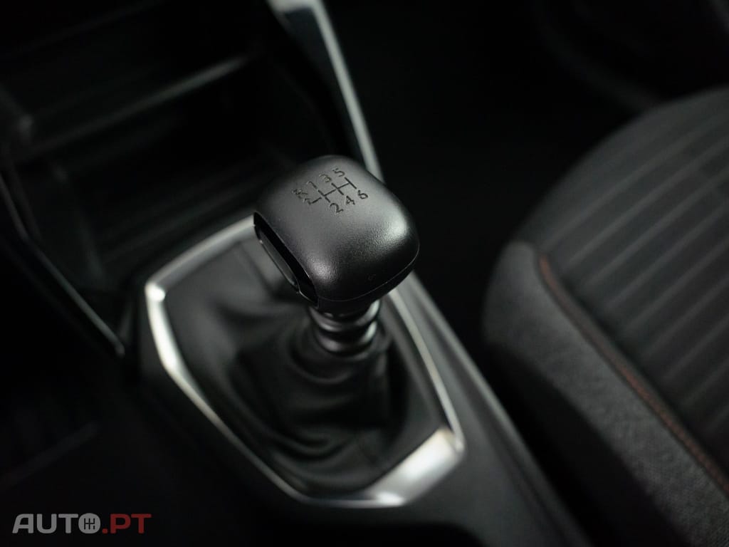 Peugeot 208 1.5 BlueHDi Active Pack