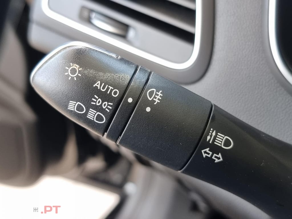 Renault Mégane Sport Tourer  1.6 E-Tech Plug-In Intens