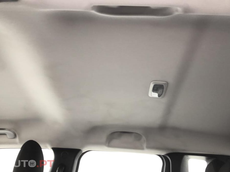 Jeep Renegade 1.0 T Limited