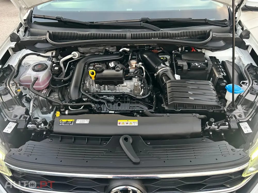 Volkswagen Taigo 1.0 TSI Urban Style