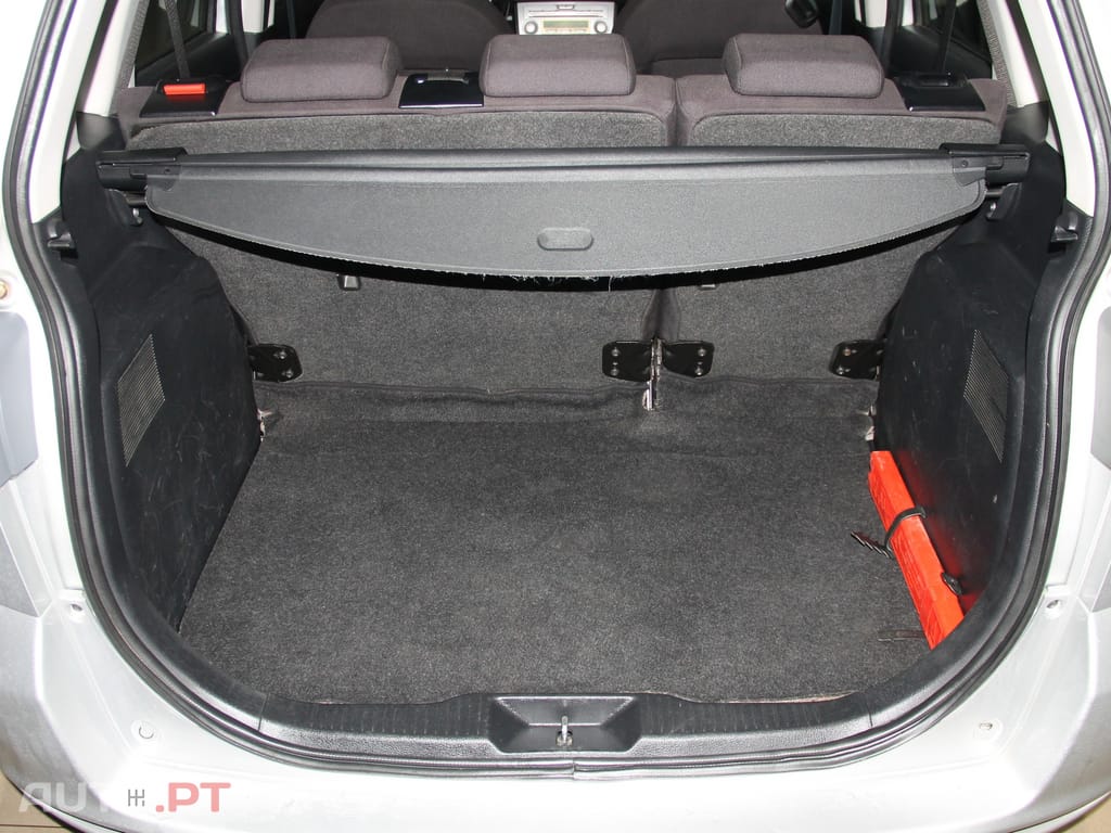 Mazda 2 1.25 Comfort AC