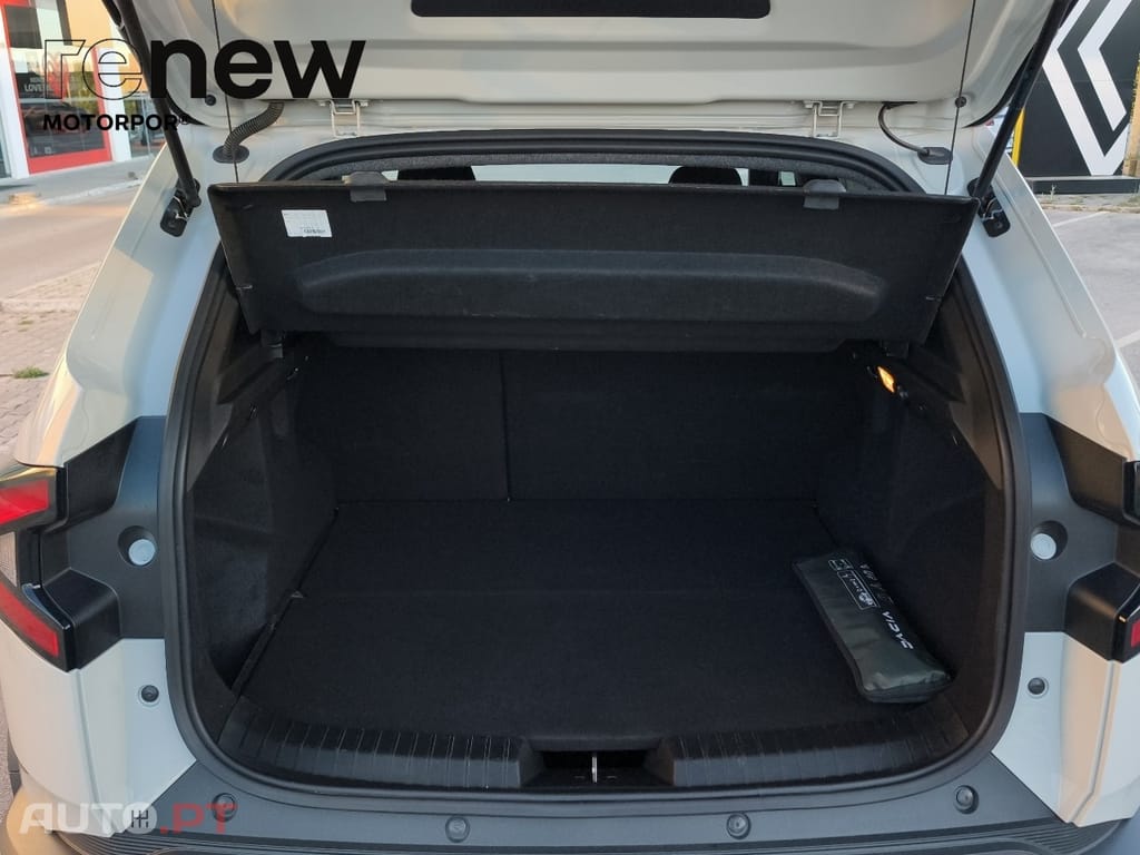 Dacia Duster 1.0 ECO-G 100 Journey — fotografia 28