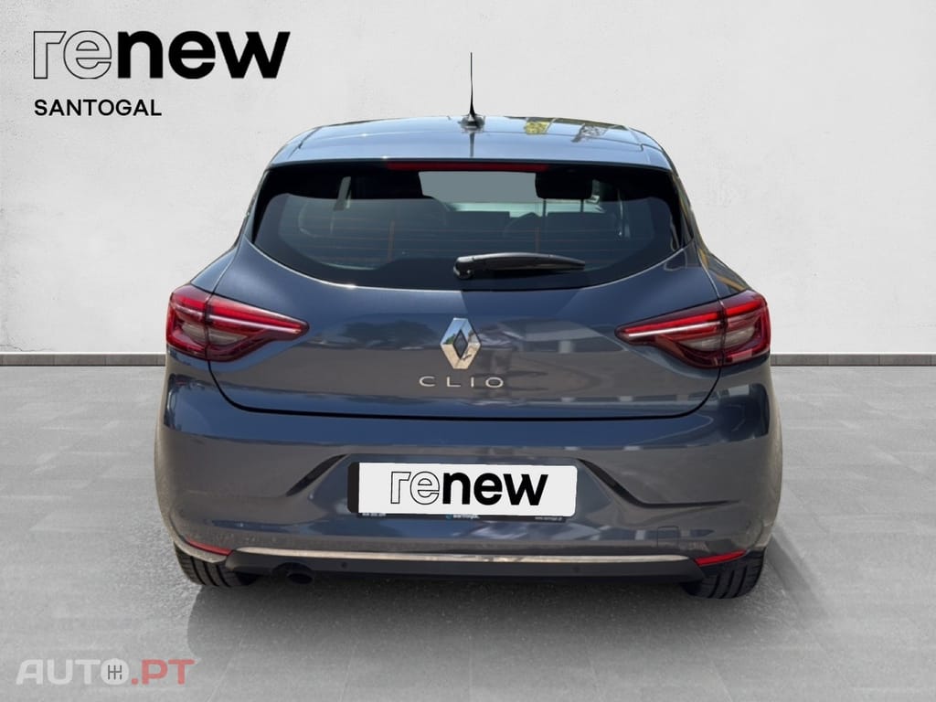 Renault Clio 1.0 Intens TCe