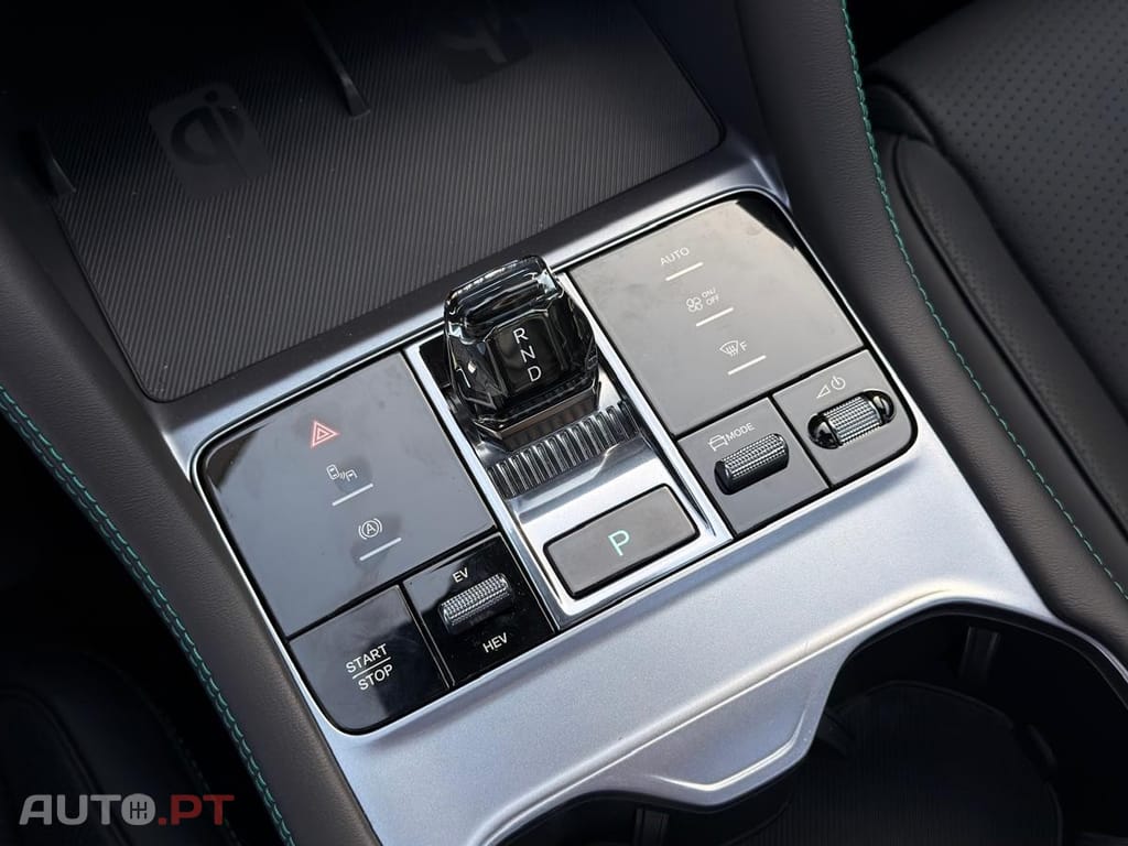 BYD Seal U 1.5 DM-i Comfort