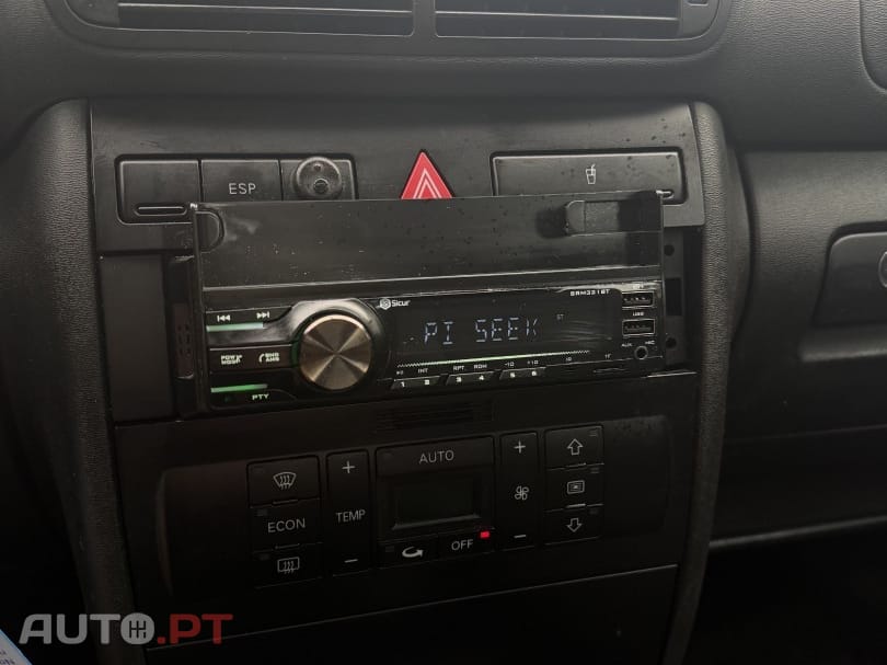 Audi A3 1.9 TDi Advance