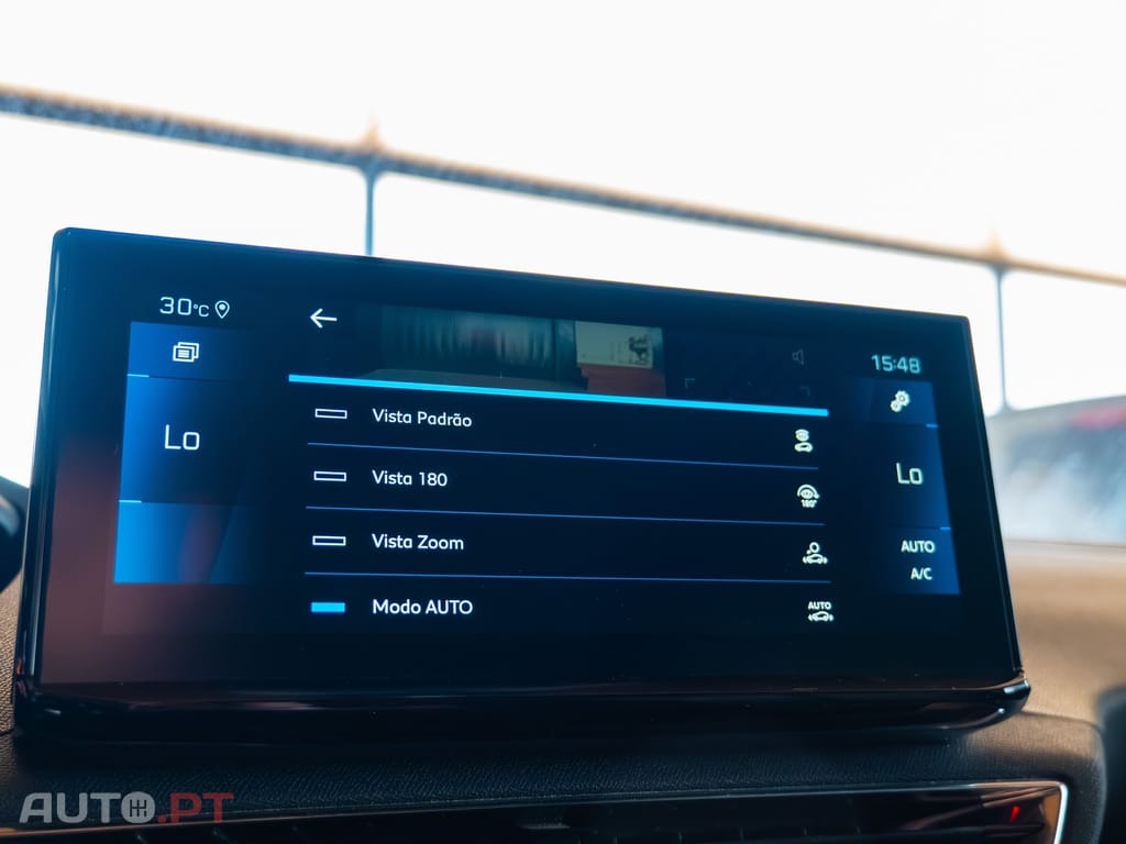 Peugeot 3008 1.2 Hybrid Allure e-DCS6