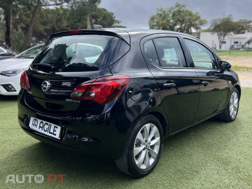 Opel Corsa 1.3 CDTi innovation