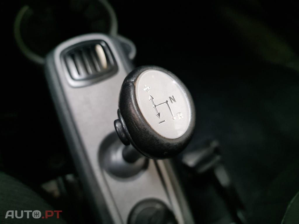 Smart ForTwo 0.8 cdi Passion 54