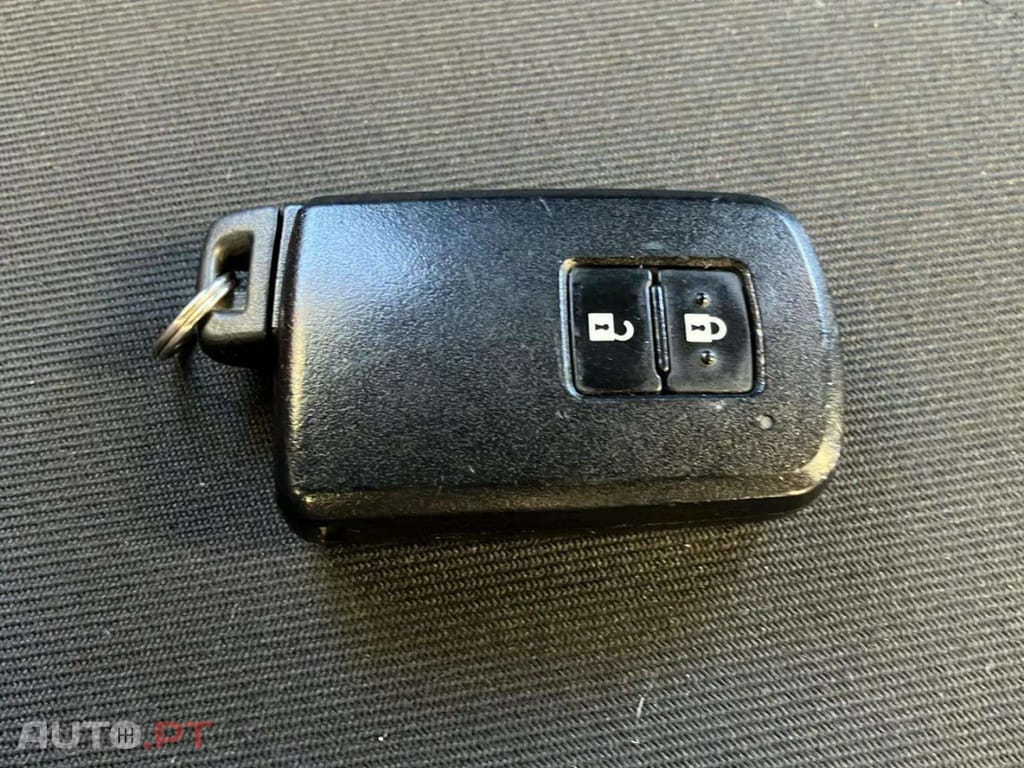 Toyota Yaris 1.5 HSD Comfort