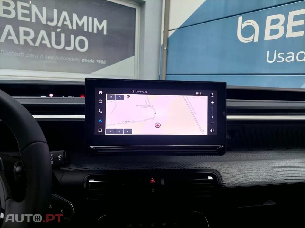 Citroen C3 1.2 PureTech Max