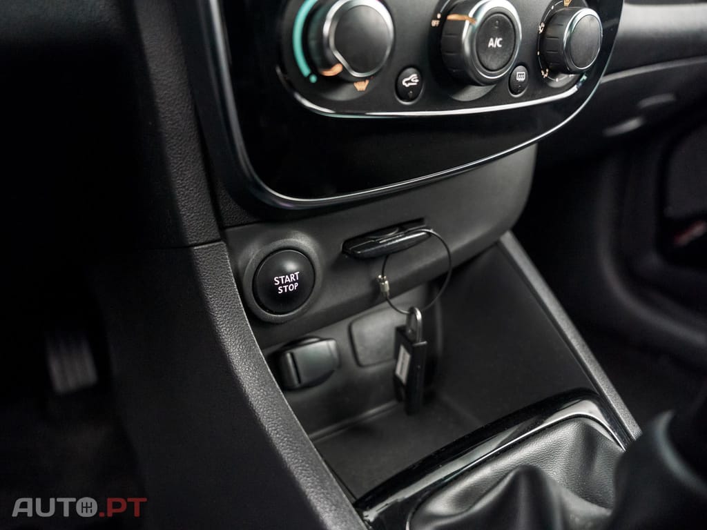 Renault Clio 0.9 TCe Limited