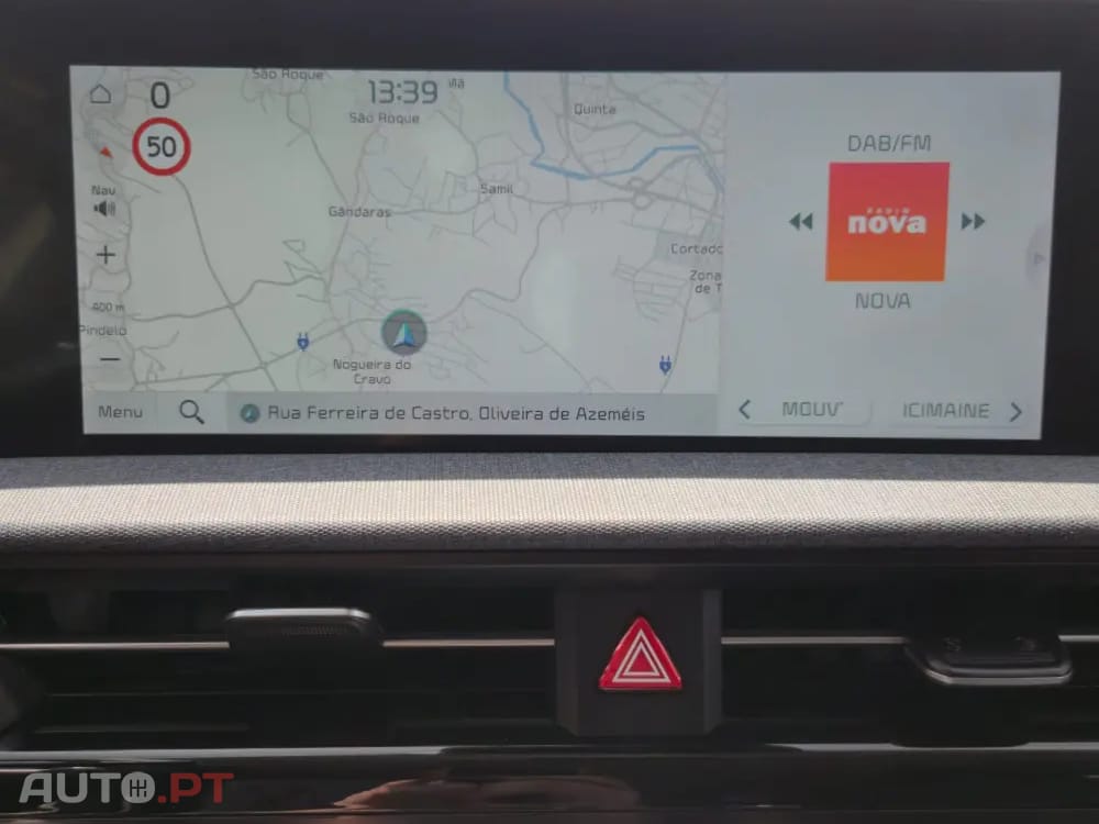 Kia EV6 77.4 kWh Tech