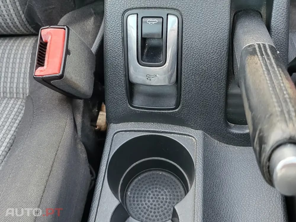 Volkswagen EOS 1.4 TSi