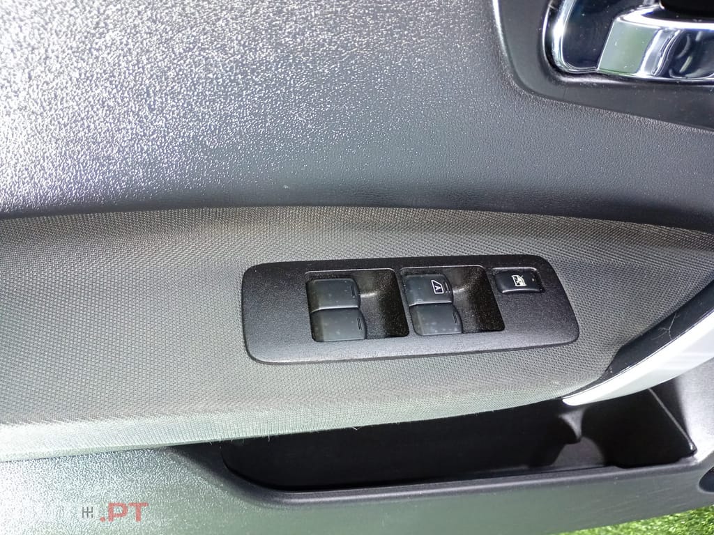 Nissan Qashqai 1.5 dCi Acenta