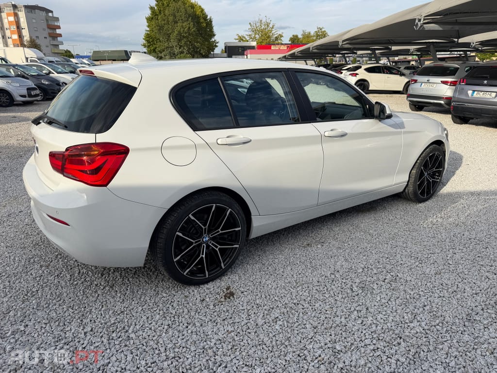 BMW 116 i