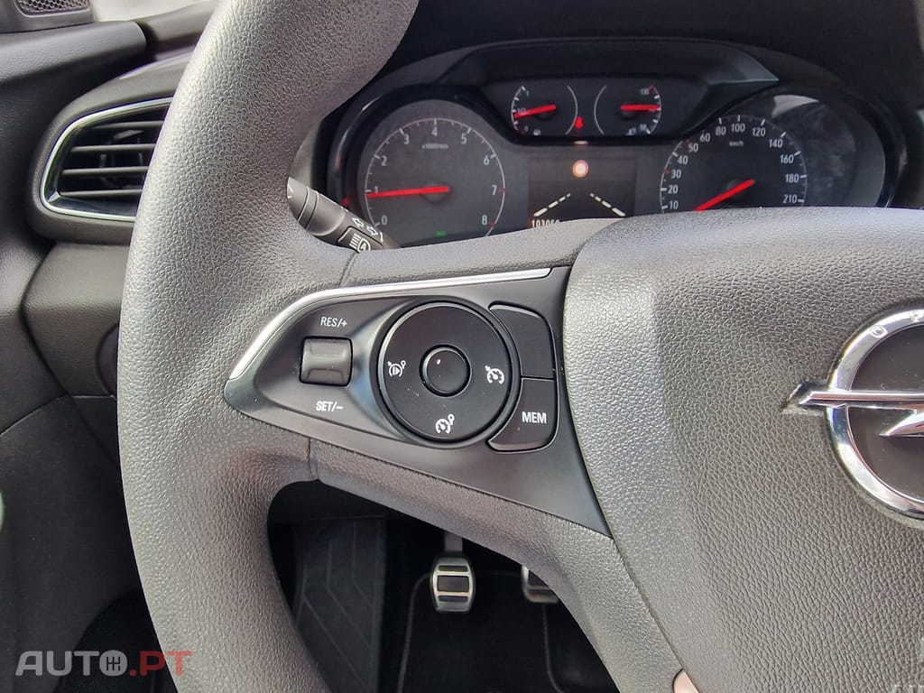 Opel Grandland (X) 1.2 S&S Business Edition