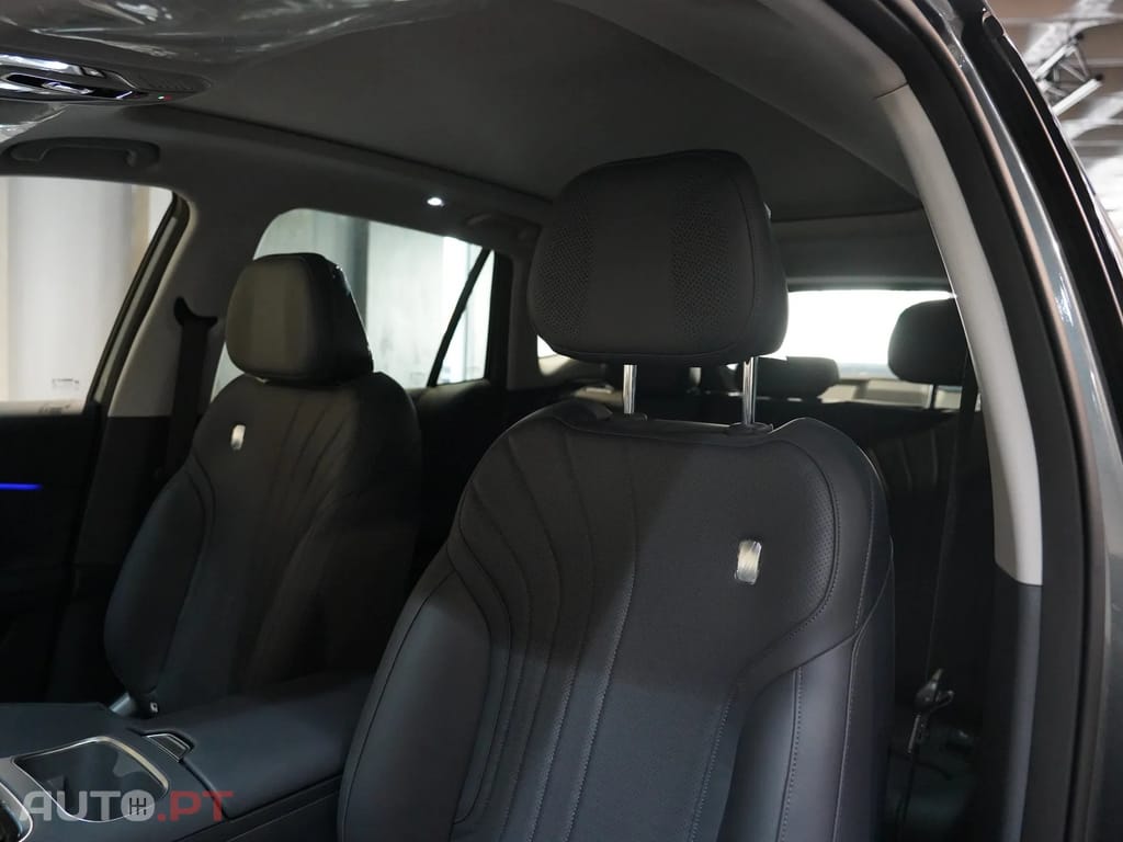 Geely Starray EM-i Max Plus