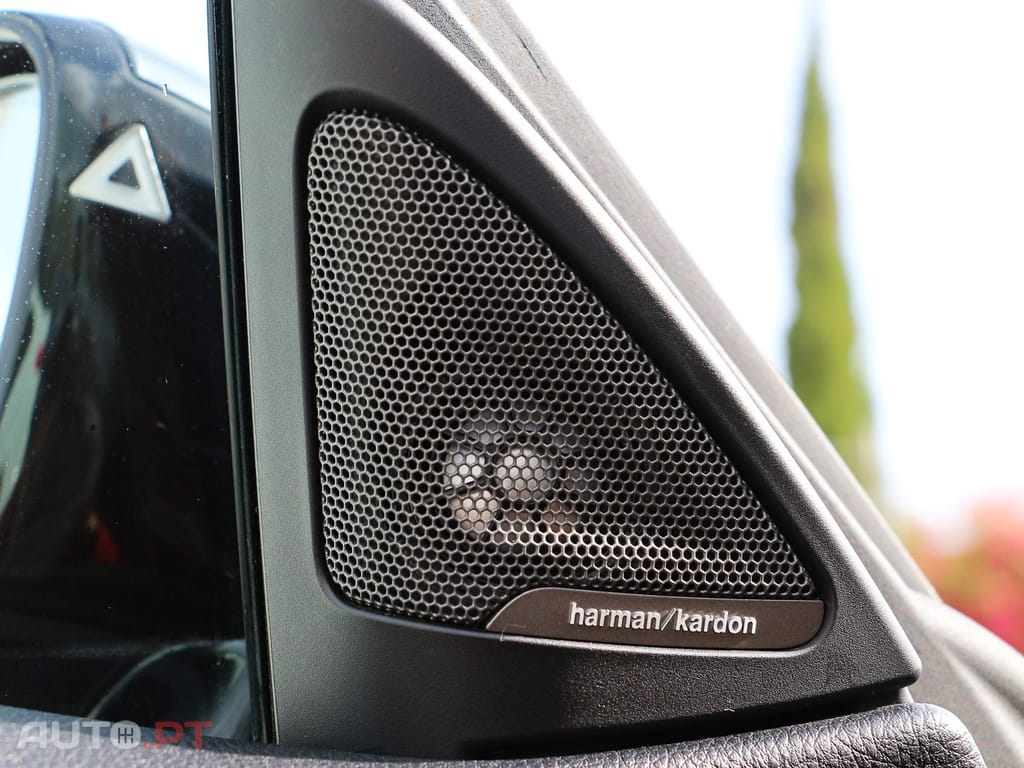 BMW 420 d Pack M Auto