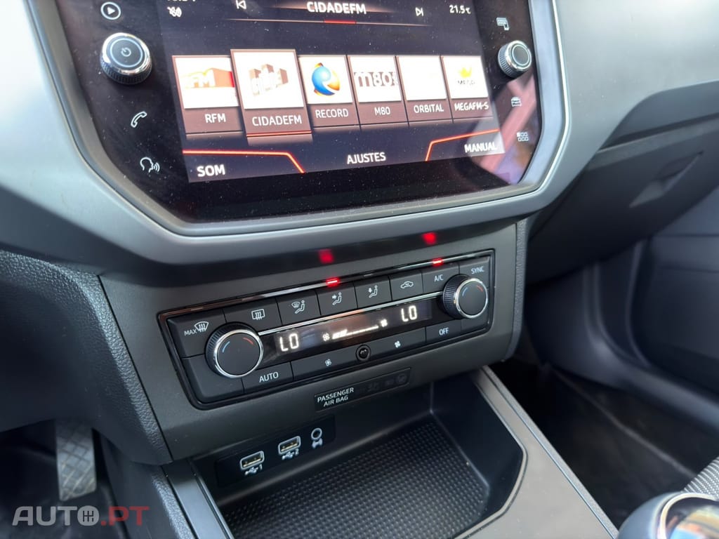 Seat Ibiza 1.0 Style