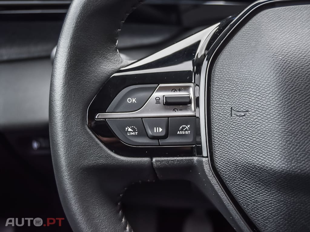 Peugeot 308 SW 1.2 PureTech Allure Pack