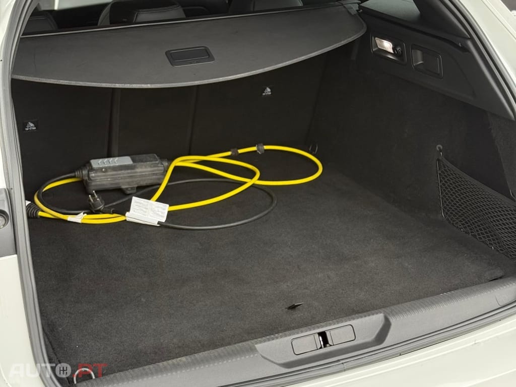 Peugeot 308 SW GT-Line