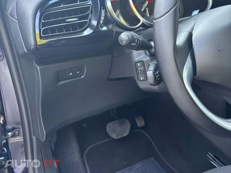 Citroen DS3 1.6 So Chic