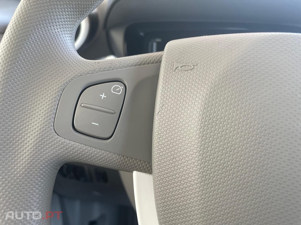 Renault Zoe (s/ Bateria) 22 kwh Zen