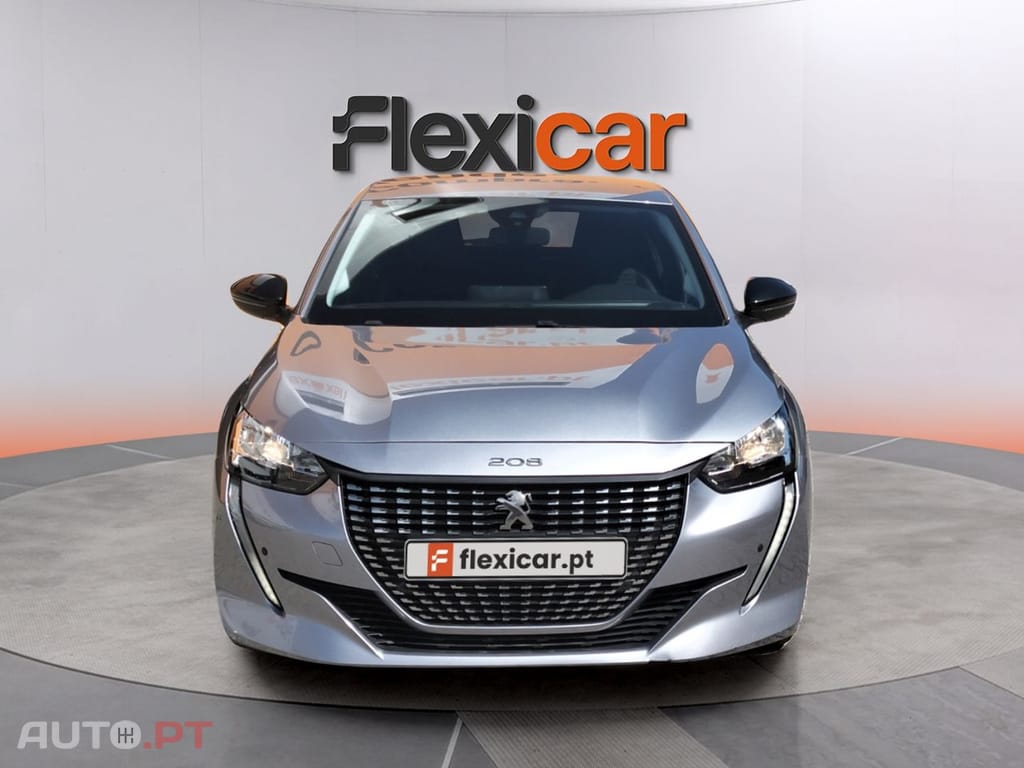 Peugeot 208 1.2 PureTech Allure