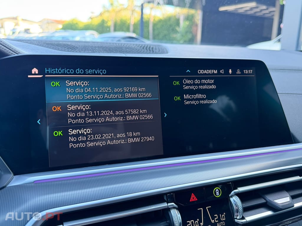 BMW X5 45 e xDrive Pack M